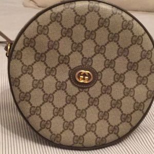 Authentic Gucci bag